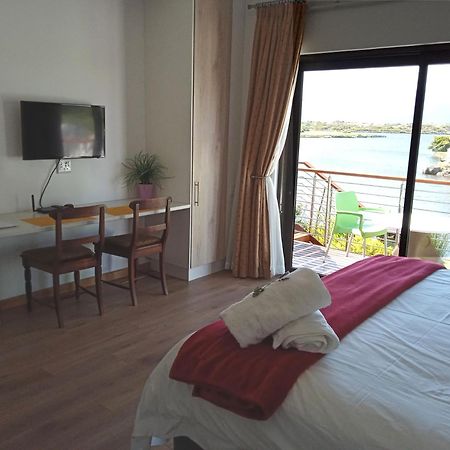 Vlei Cove Guesthouse Cape Town Exterior photo