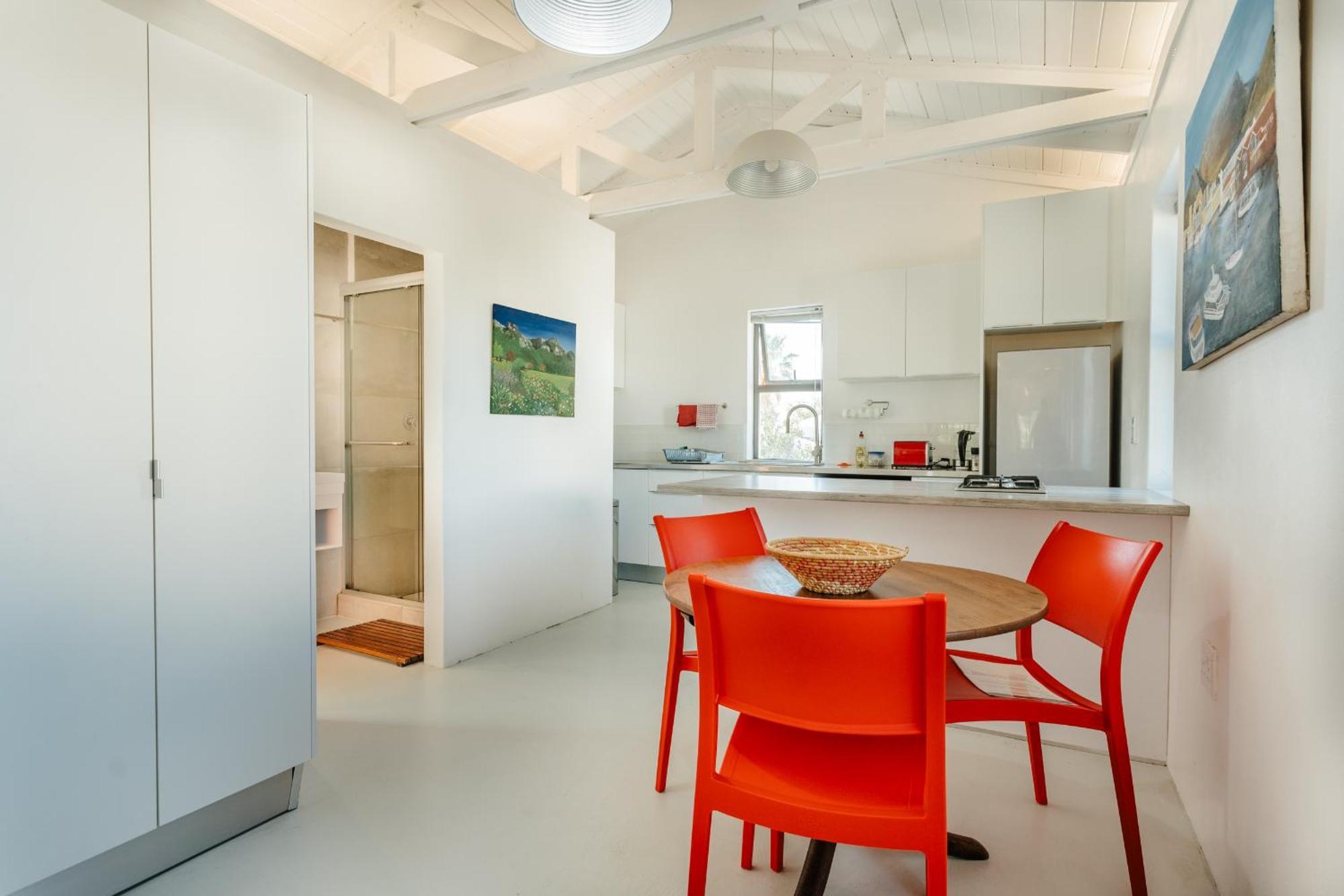 Vlei Cove Guesthouse Cape Town Room photo
